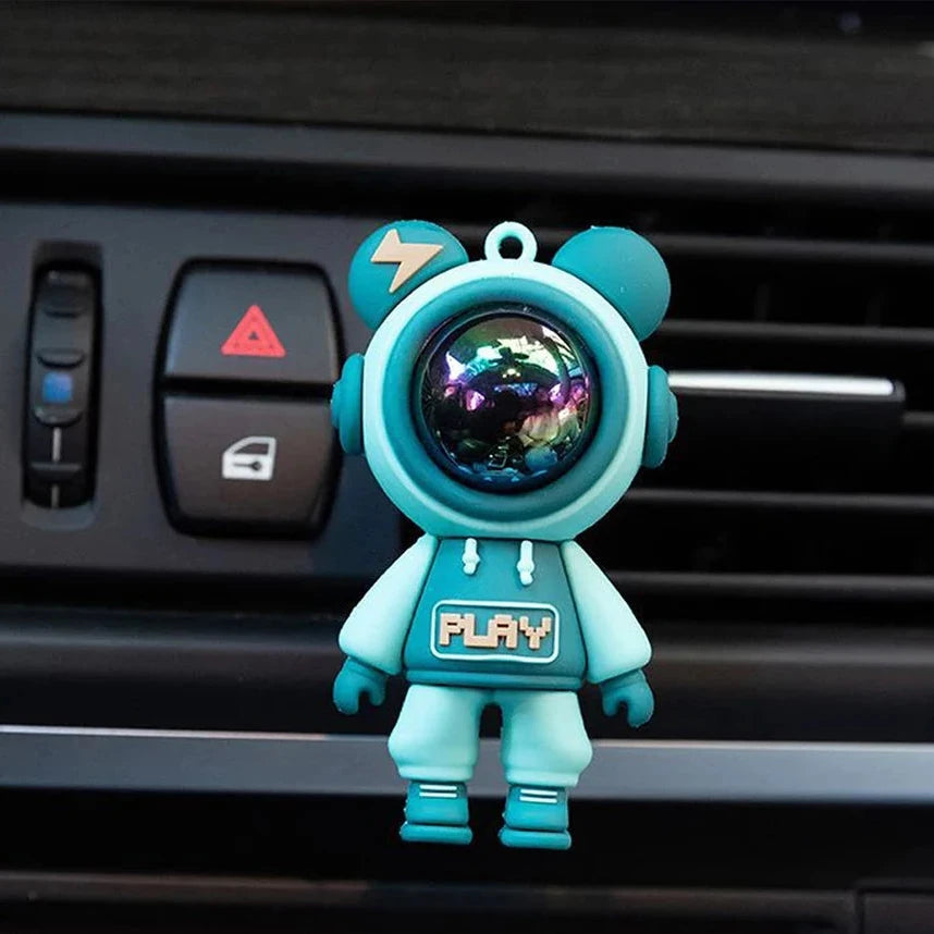 Désodorisant - Mon esthétique automobile