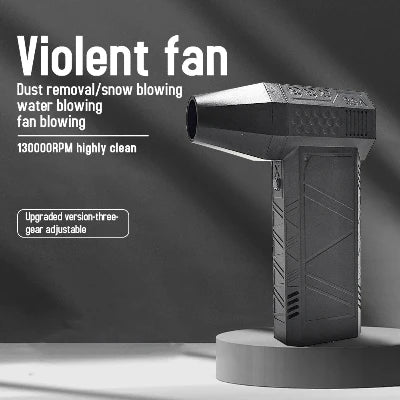Mini ventilateur™