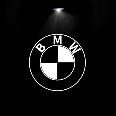 Projecteur pour portière BMW™