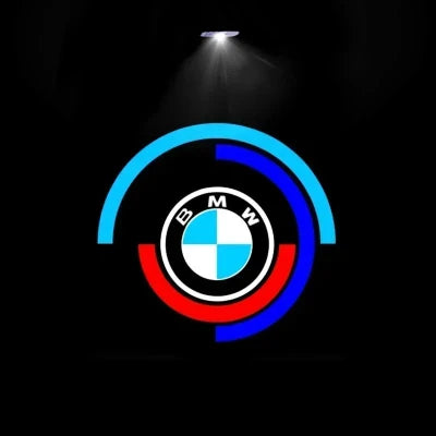 Projecteur pour portière BMW™