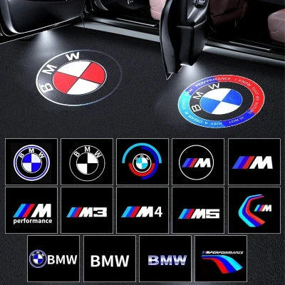 Projecteur pour portière BMW™
