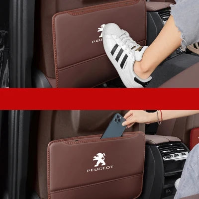 Protecteur de siège Peugeot™