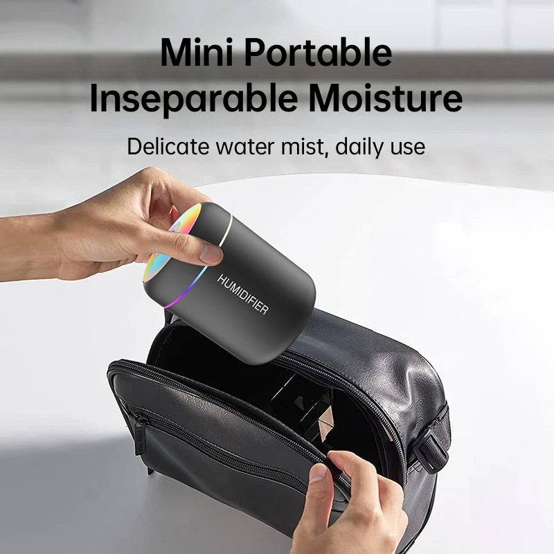 humidificateur d'air