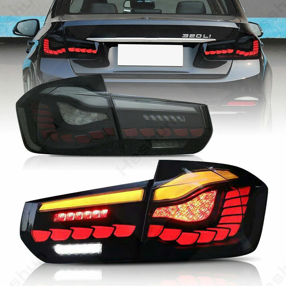Taillights pour BMW