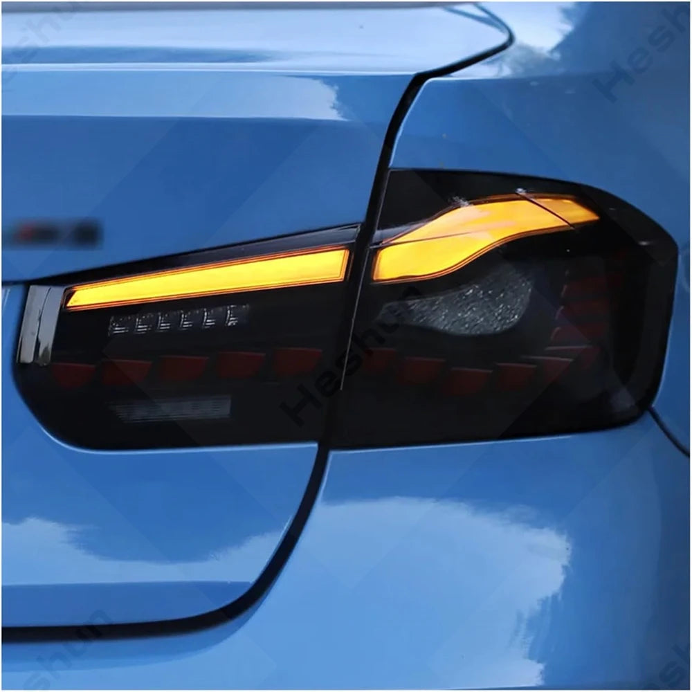 Taillights pour BMW