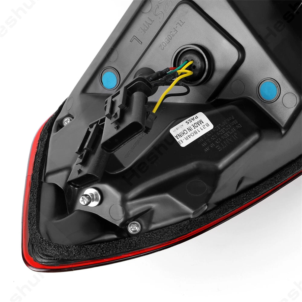 Taillights pour BMW