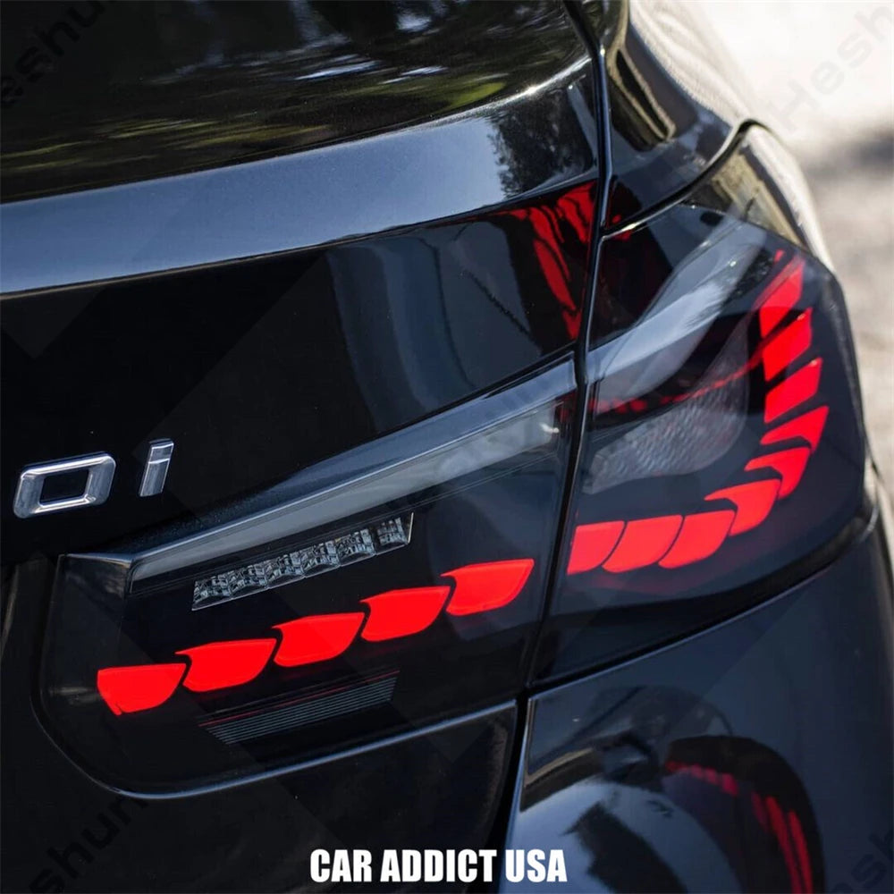 Taillights pour BMW