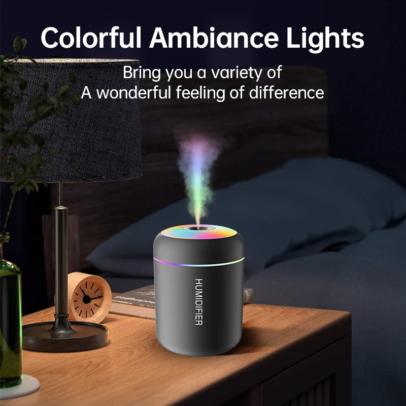 humidificateur d'air