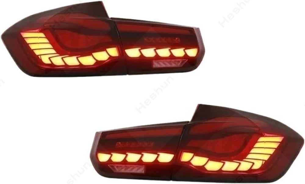 Taillights pour BMW