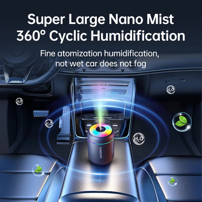 humidificateur d'air