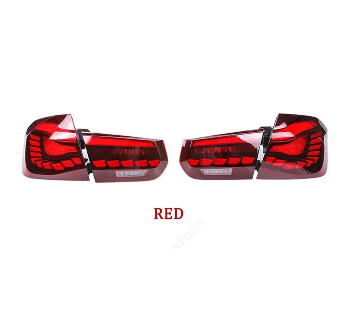 Taillights pour BMW
