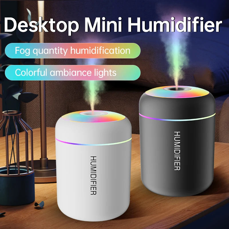 humidificateur d'air