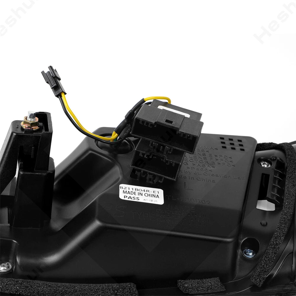 Taillights pour BMW