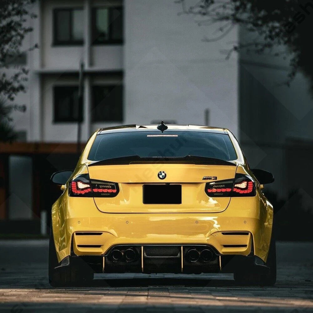 Taillights pour BMW