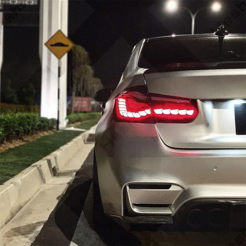 Taillights pour BMW