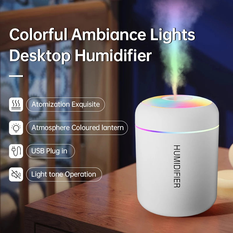 humidificateur d'air