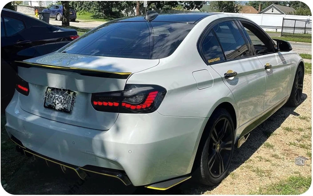 Taillights pour BMW