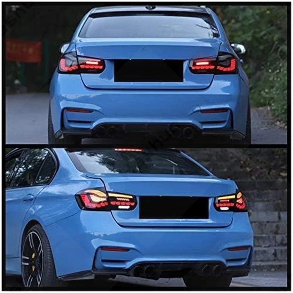 Taillights pour BMW