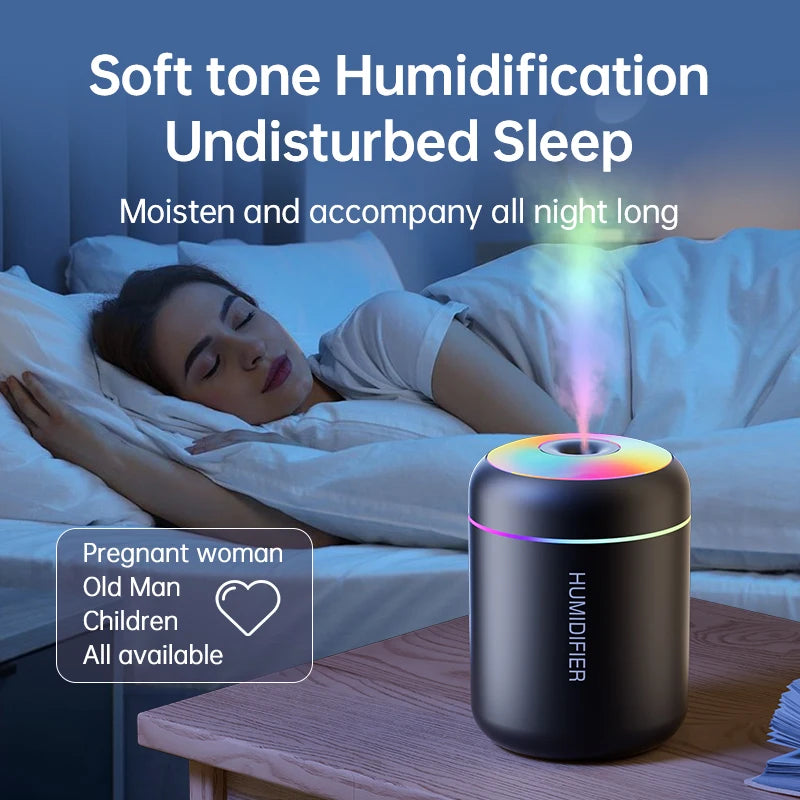 humidificateur d'air