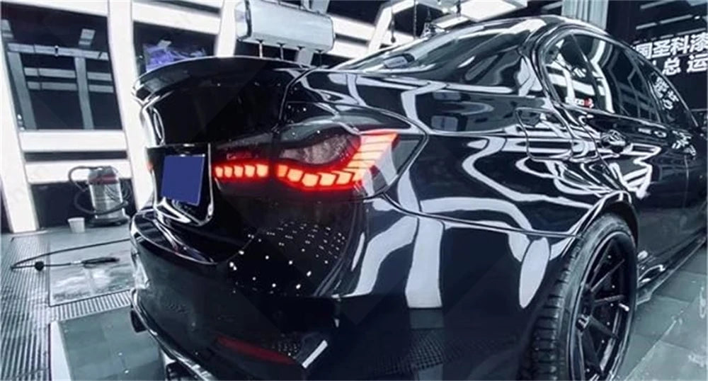 Taillights pour BMW