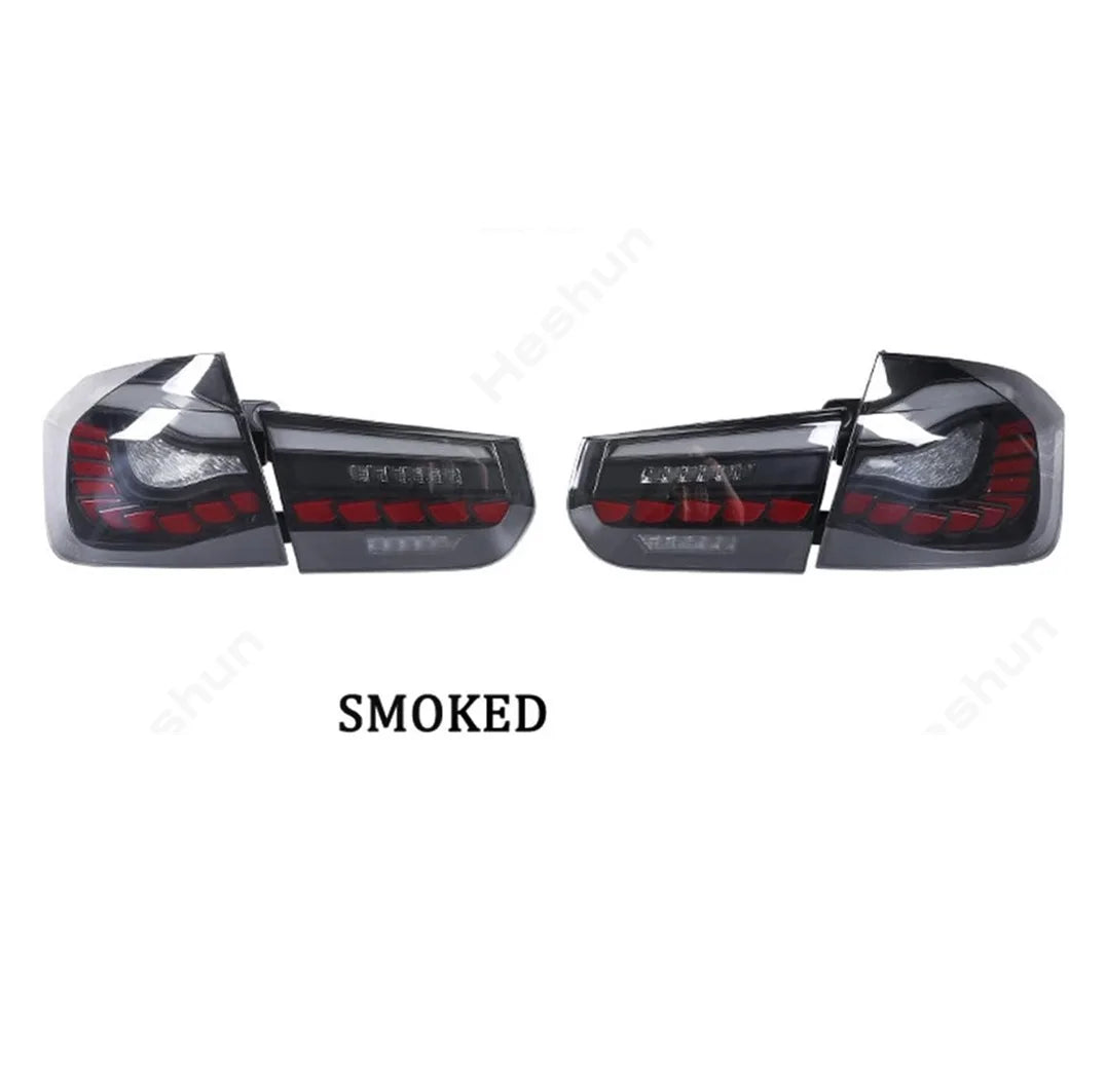 Taillights pour BMW