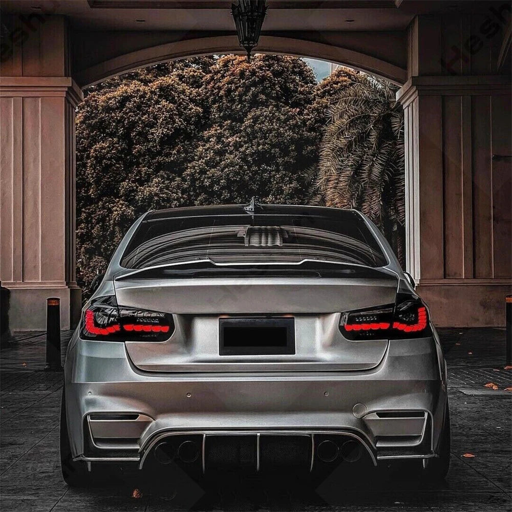 Taillights pour BMW