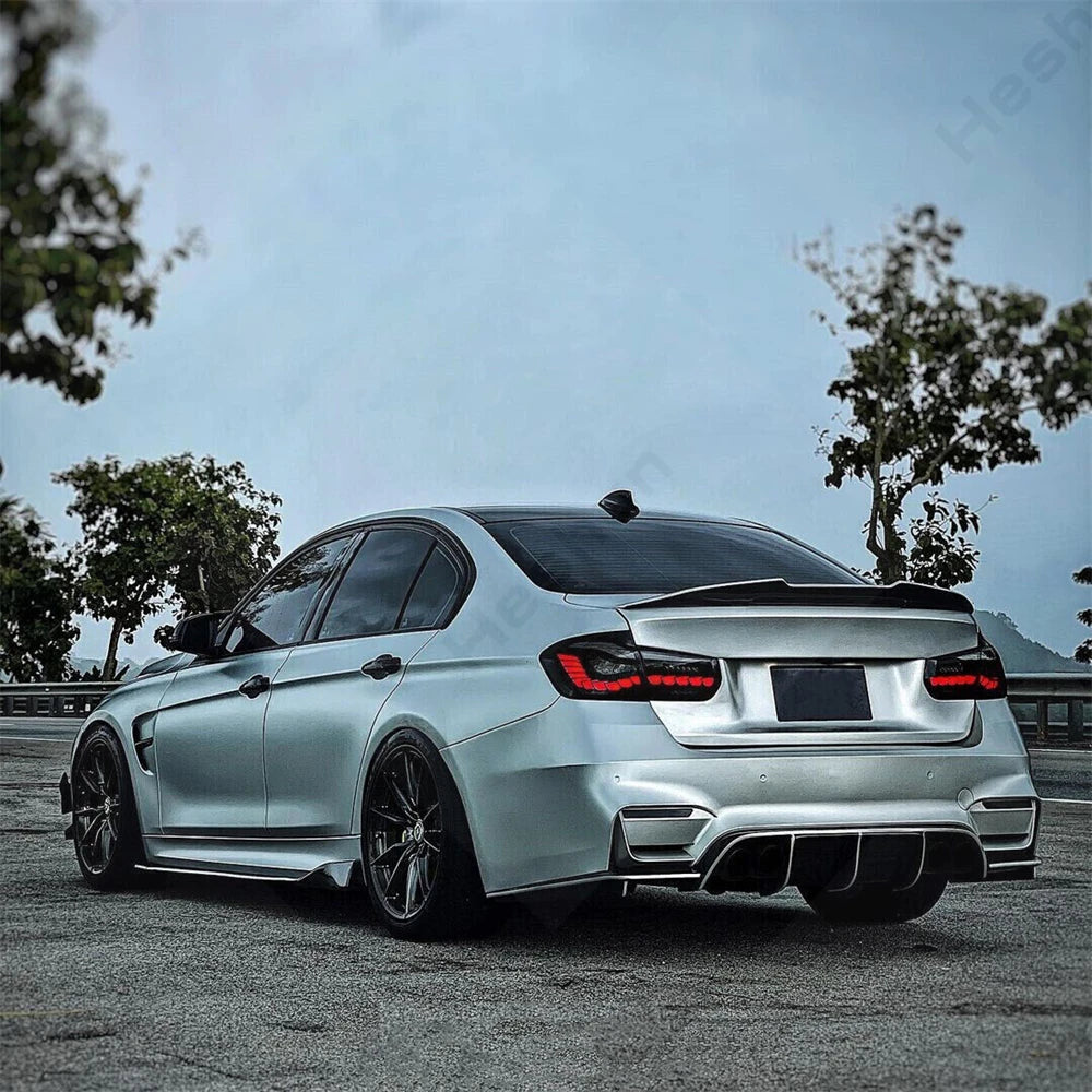 Taillights pour BMW