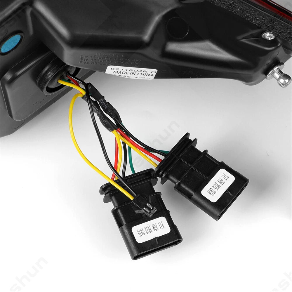 Taillights pour BMW
