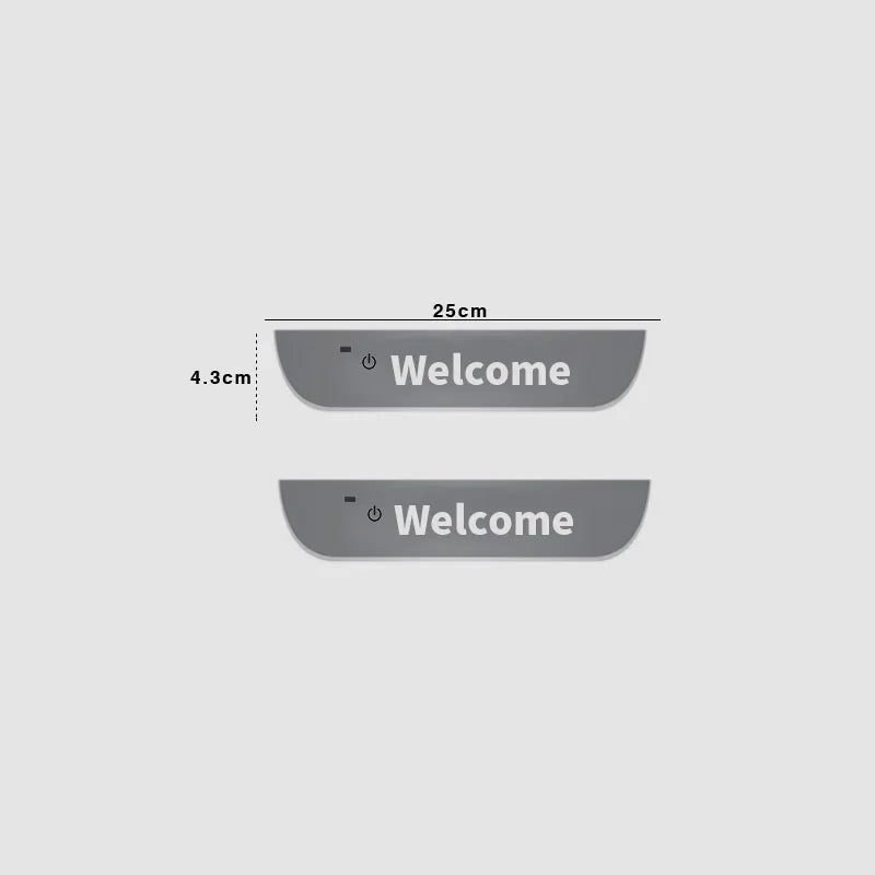 seuil de porte - Mon esthétique automobile