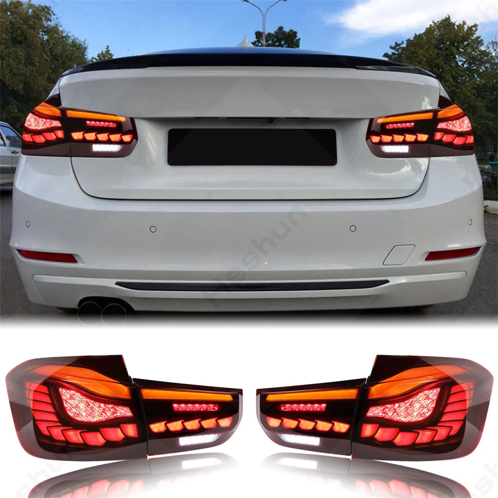 Taillights pour BMW