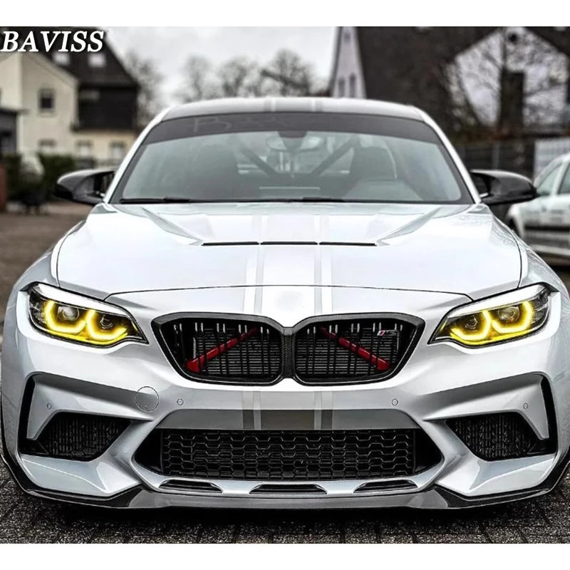 feux avant BMW