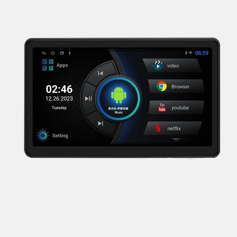 télé pour voiture - Mon esthétique automobile