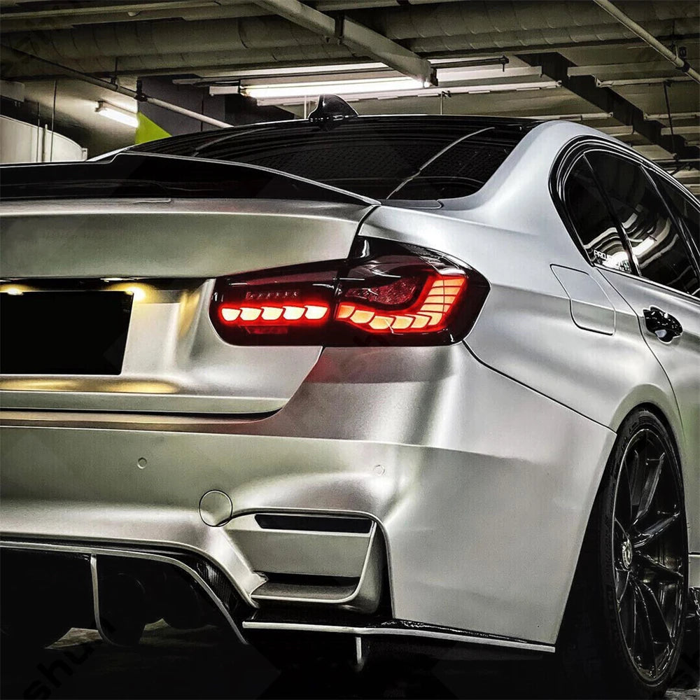 Taillights pour BMW