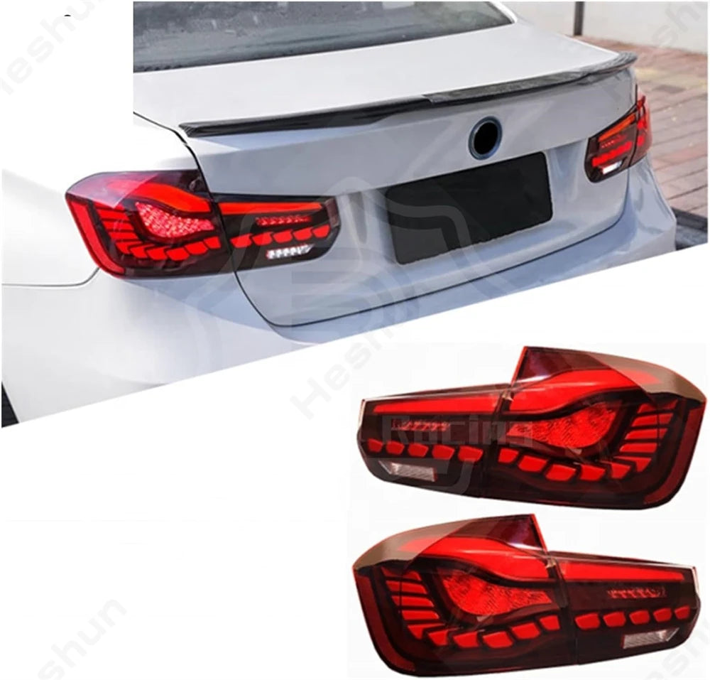 Taillights pour BMW