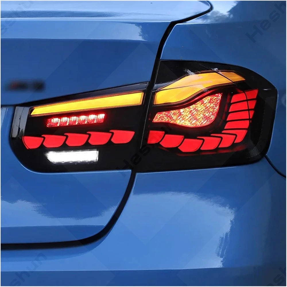 Taillights pour BMW
