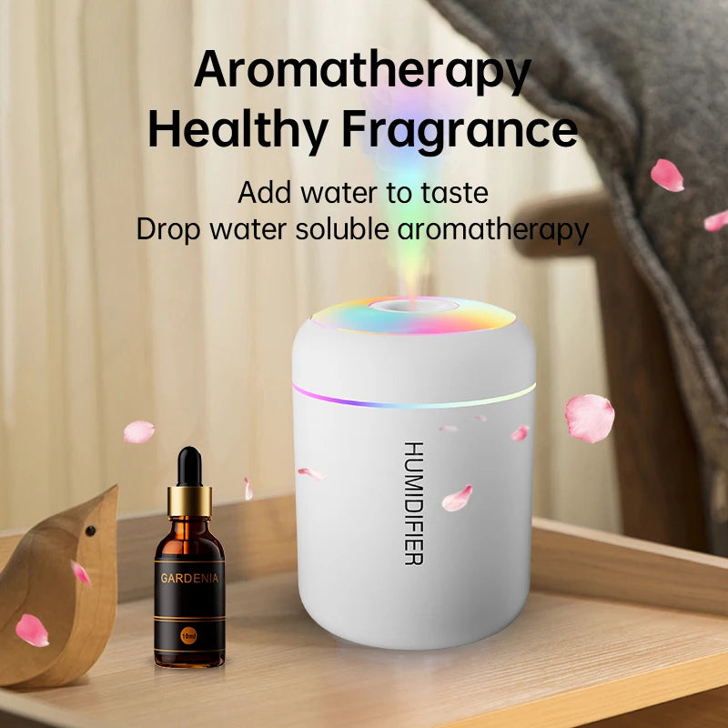 humidificateur d'air