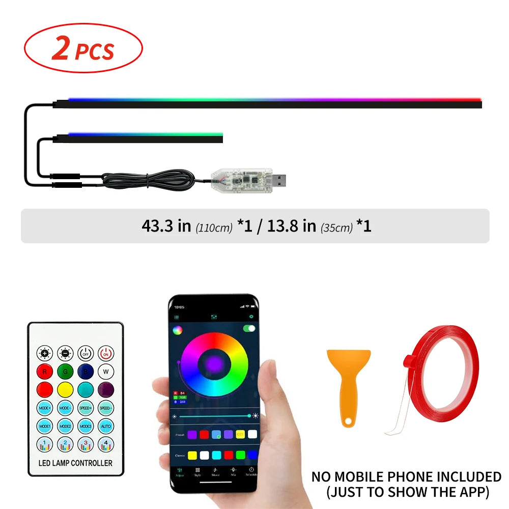 ruban led