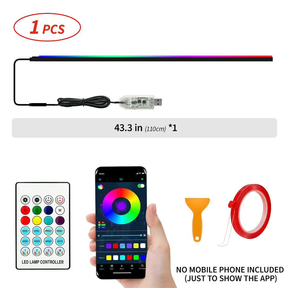 ruban led