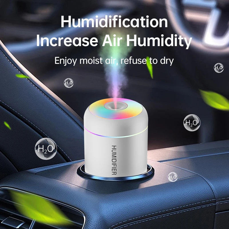 humidificateur d'air