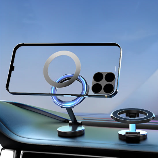Support magnétique - Mon esthétique automobile