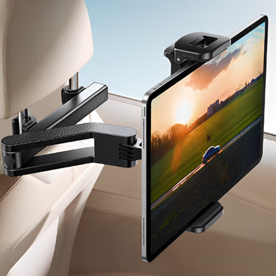 Support pour tablette - Mon esthétique automobile