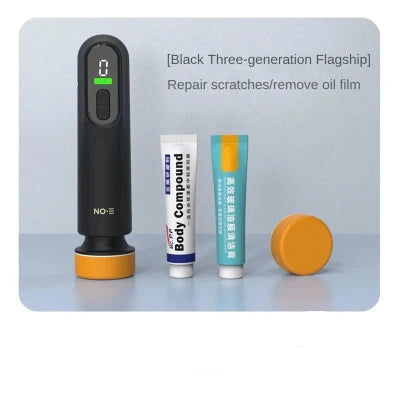 Kit de polissageâą