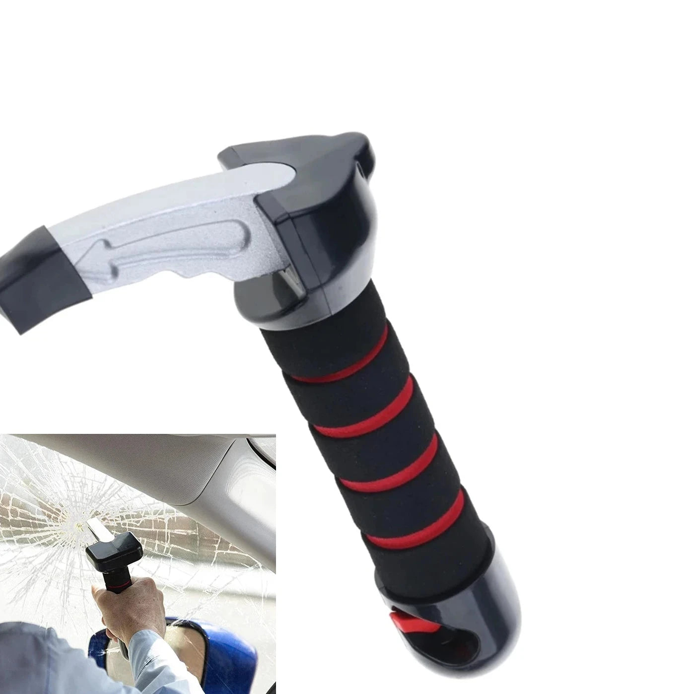 Poignée multifonctions - Mon esthétique automobile