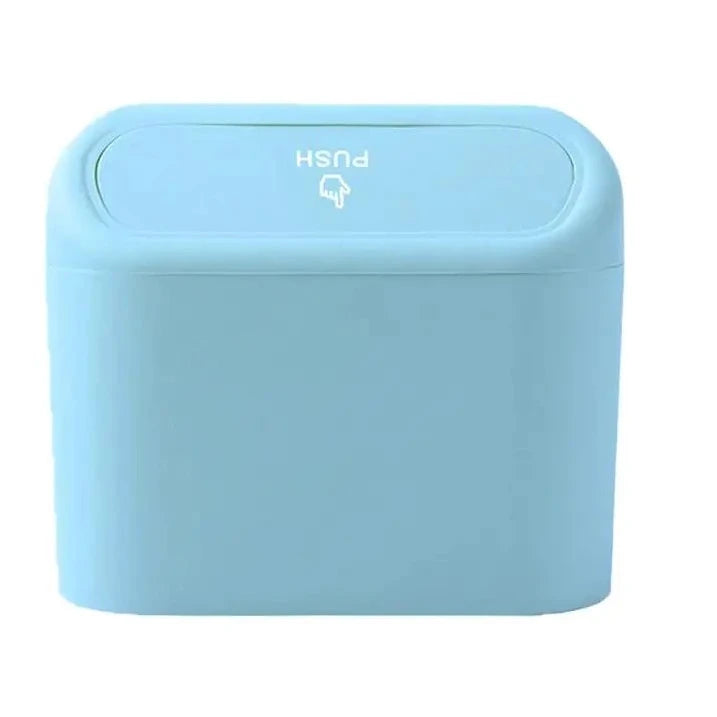 Poubelle pour voiture - Mon esthétique automobile