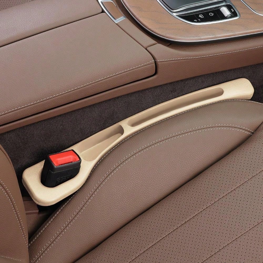 SeatGap™ - Beige - Mon esthétique automobile