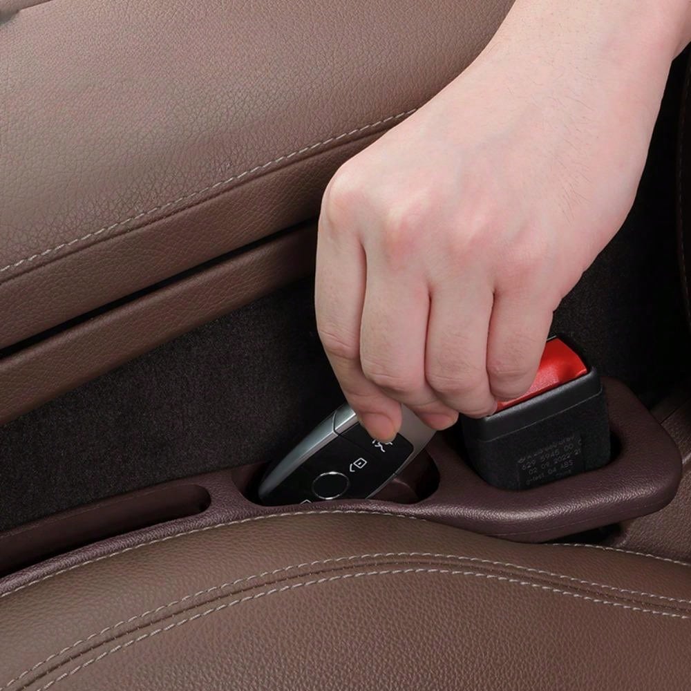 SeatGap™ - Bordeaux - Mon esthétique automobile