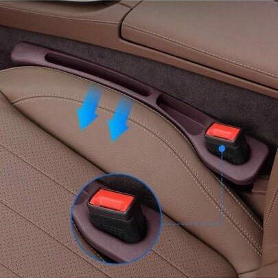 SeatGap™ - Bordeaux - Mon esthétique automobile