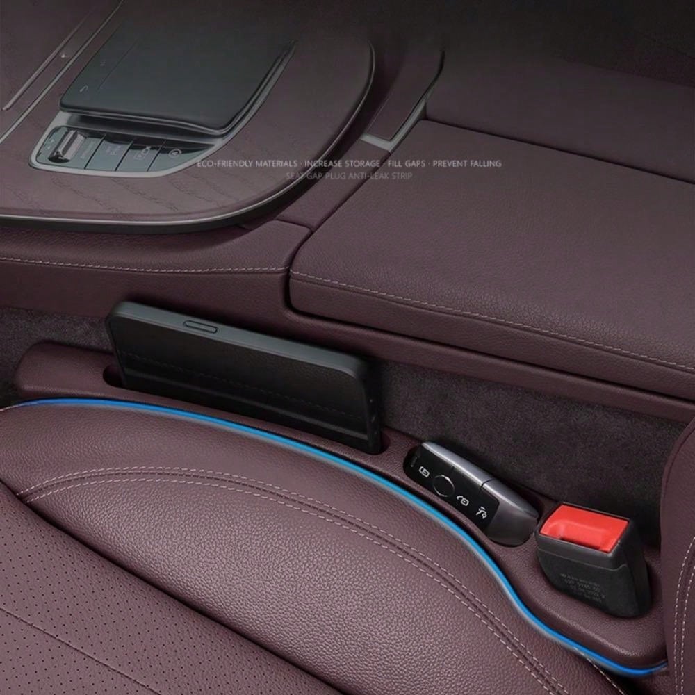 SeatGap™ - Bordeaux - Mon esthétique automobile