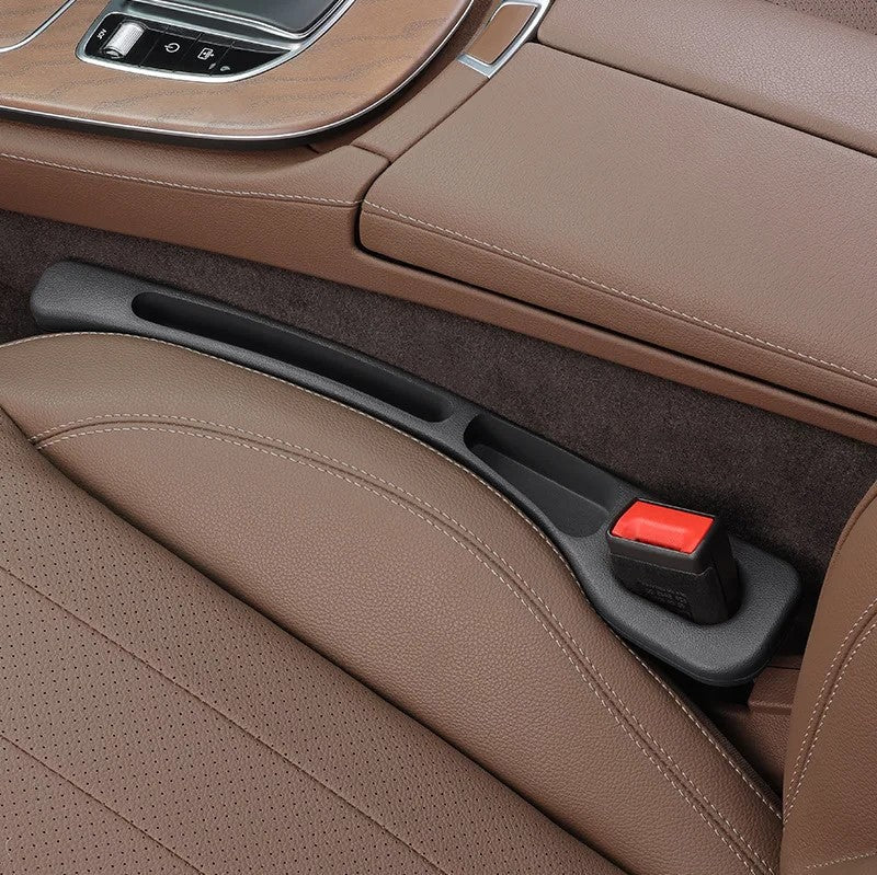 SeatGap™ - Noir - Mon esthétique automobile