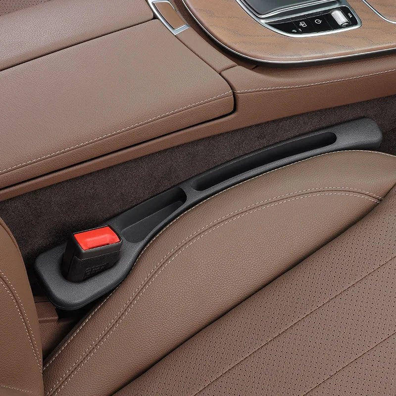 SeatGap™ - Noir - Mon esthétique automobile